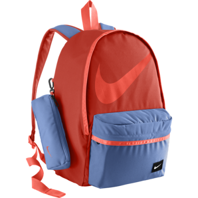 Рюкзак Nike BA4665-696 Halfday Back To School